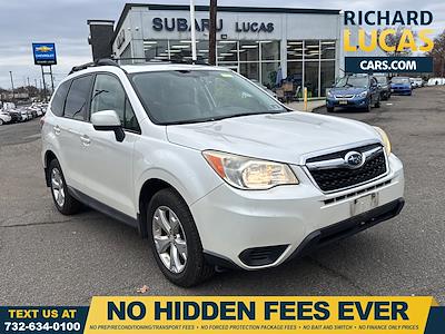 2014 Subaru Forester AWD SUV for sale #S7983 - photo 1