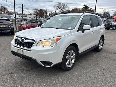 2014 Subaru Forester AWD SUV for sale #S7983 - photo 2