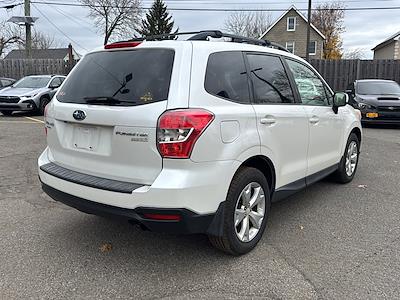 2014 Subaru Forester AWD SUV for sale #S7983 - photo 2