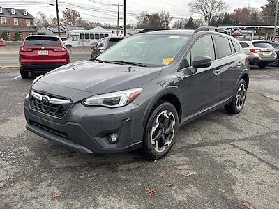 2021 Subaru Crosstrek AWD SUV for sale #S7985 - photo 2