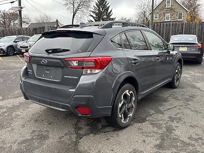 2021 Subaru Crosstrek AWD SUV for sale #S7985 - photo 2