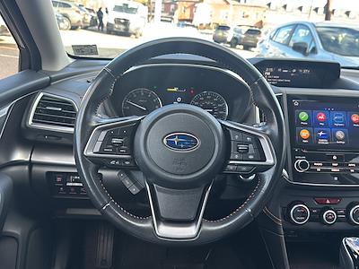 Used 2021 Subaru Crosstrek Limited for sale #S7985 - photo 2