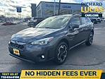 Used 2021 Subaru Crosstrek Limited for sale #S7985 - photo 1