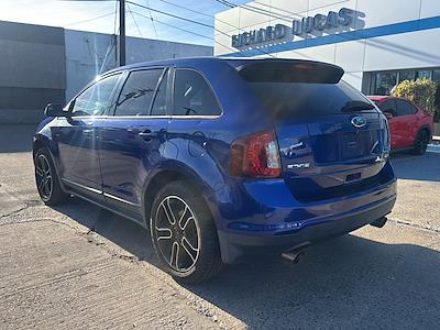 2014 Ford Edge FWD SUV for sale #S7991 - photo 2