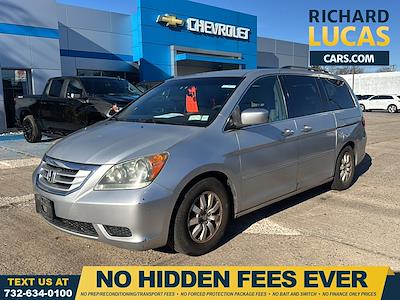 2010 Honda Odyssey FWD Minivan for sale #S7992 - photo 1