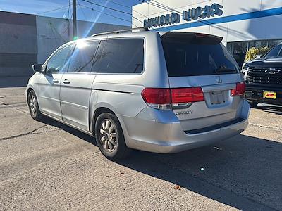 2010 Honda Odyssey FWD Minivan for sale #S7992 - photo 2