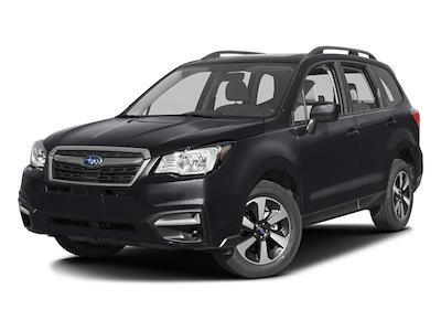 2017 Subaru Forester AWD SUV for sale #S8000 - photo 1