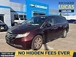 Used 2014 Honda Odyssey EX-L Minivan for sale #S8001 - photo 1