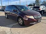 Used 2014 Honda Odyssey EX-L Minivan for sale #S8001 - photo 3