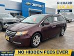 2014 Honda Odyssey FWD Minivan for sale #S8001 - photo 1