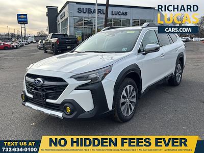 Used 2024 Subaru Outback Touring XT for sale #S8003 - photo 1