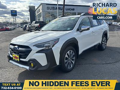 Used 2024 Subaru Outback Touring XT for sale #S8003 - photo 1