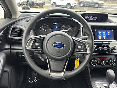 Used 2023 Subaru Crosstrek Base for sale #S8004 - photo 2