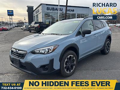 Used 2023 Subaru Crosstrek Base for sale #S8004 - photo 1