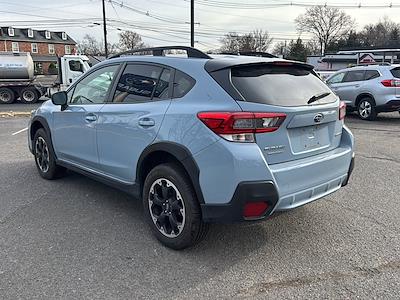 Used 2023 Subaru Crosstrek Base for sale #S8004 - photo 2