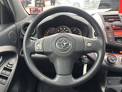 Used 2010 Toyota RAV4 Sport for sale #S8010 - photo 2