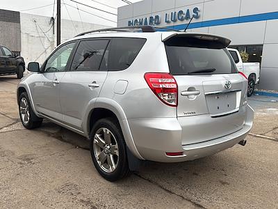 2010 Toyota RAV4 FWD SUV for sale #S8010 - photo 2