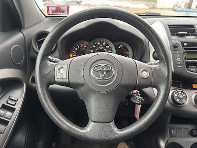 Used 2010 Toyota RAV4 Sport for sale #S8010 - photo 2