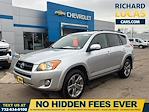Used 2010 Toyota RAV4 Sport for sale #S8010 - photo 1