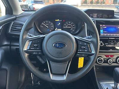 Used 2021 Subaru Crosstrek Base for sale #S8012 - photo 2