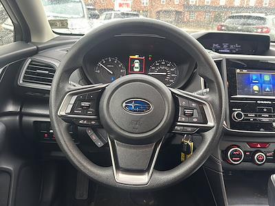 Used 2021 Subaru Crosstrek Base for sale #S8012 - photo 2