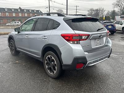 Used 2021 Subaru Crosstrek Base for sale #S8012 - photo 2