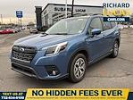Used 2023 Subaru Forester Premium for sale #S8013 - photo 1