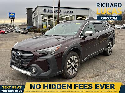 Used 2023 Subaru Outback Touring XT for sale #S8015 - photo 1