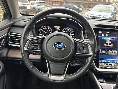 Used 2023 Subaru Outback Touring XT for sale #S8015 - photo 2