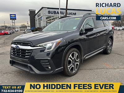 Used 2024 Subaru Ascent Limited for sale #S8016 - photo 1