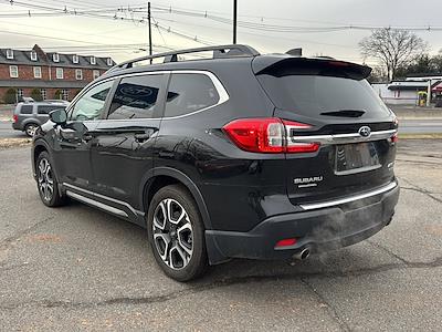 Used 2024 Subaru Ascent Limited for sale #S8016 - photo 2