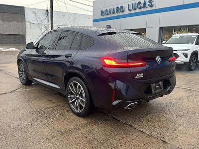 Used 2022 BMW X4 xDrive30i for sale #S8017 - photo 2