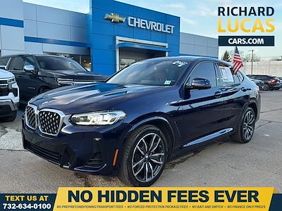 2022 BMW X4 AWD SUV for sale #S8017 - photo 1