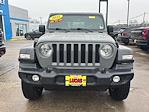 2021 Jeep Wrangler 4WD SUV for sale #S8021 - photo 3