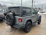 2021 Jeep Wrangler 4WD SUV for sale #S8021 - photo 5