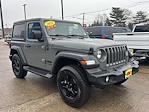 2021 Jeep Wrangler 4WD SUV for sale #S8021 - photo 5