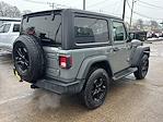 2021 Jeep Wrangler 4WD SUV for sale #S8021 - photo 6