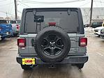 2021 Jeep Wrangler 4WD SUV for sale #S8021 - photo 7
