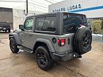 2021 Jeep Wrangler 4WD SUV for sale #S8021 - photo 2