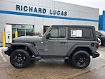 2021 Jeep Wrangler 4WD SUV for sale #S8021 - photo 12
