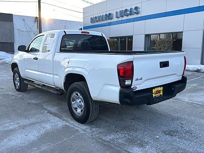 Used 2020 Toyota Tacoma SR Access Cab for sale #S8022 - photo 2