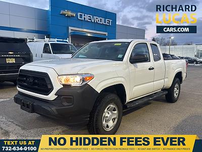 Used 2020 Toyota Tacoma SR Access Cab for sale #S8022 - photo 1
