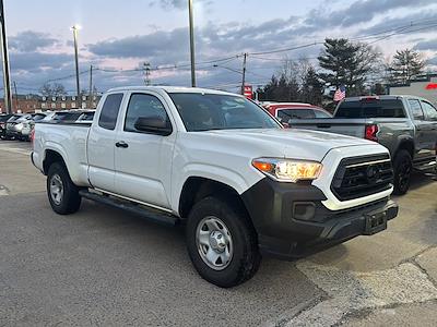 Used 2020 Toyota Tacoma SR Access Cab for sale #S8022 - photo 2