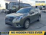 Used 2023 Subaru Forester Premium for sale #S8023 - photo 1