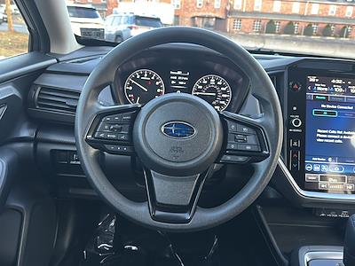 Used 2024 Subaru Crosstrek - photo 1