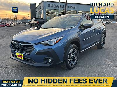 Used 2024 Subaru Crosstrek Premium for sale #S8024 - photo 1