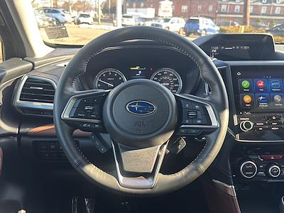 Used 2023 Subaru Forester Touring for sale #S8025 - photo 2