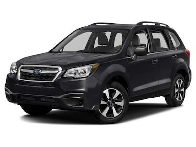 2018 Subaru Forester AWD SUV for sale #S8027 - photo 1