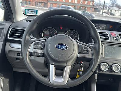 Used 2018 Subaru Forester for sale #S8027 - photo 2