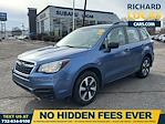 Used 2018 Subaru Forester for sale #S8027 - photo 1